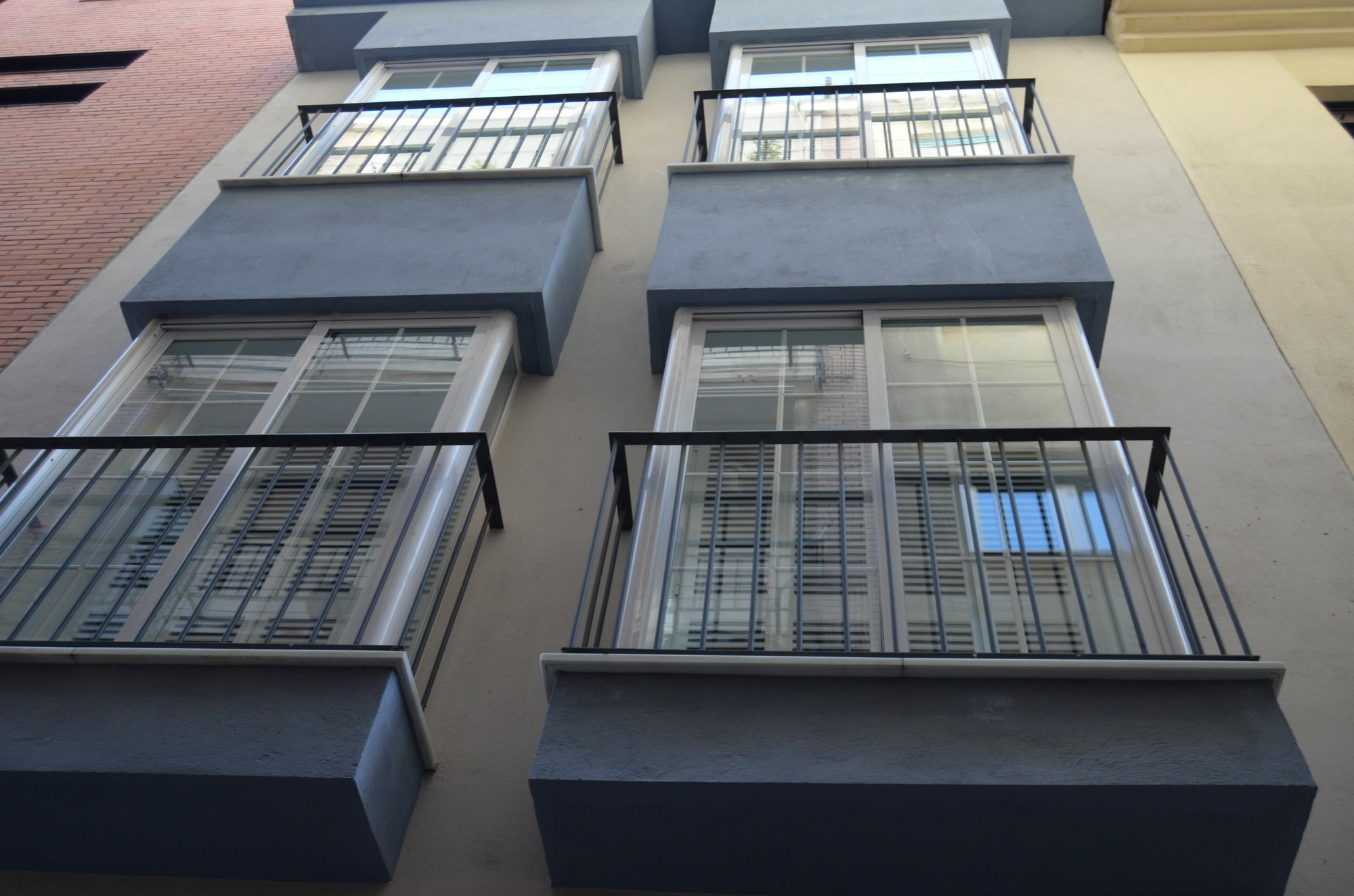 Canasteros Apartment Malaga