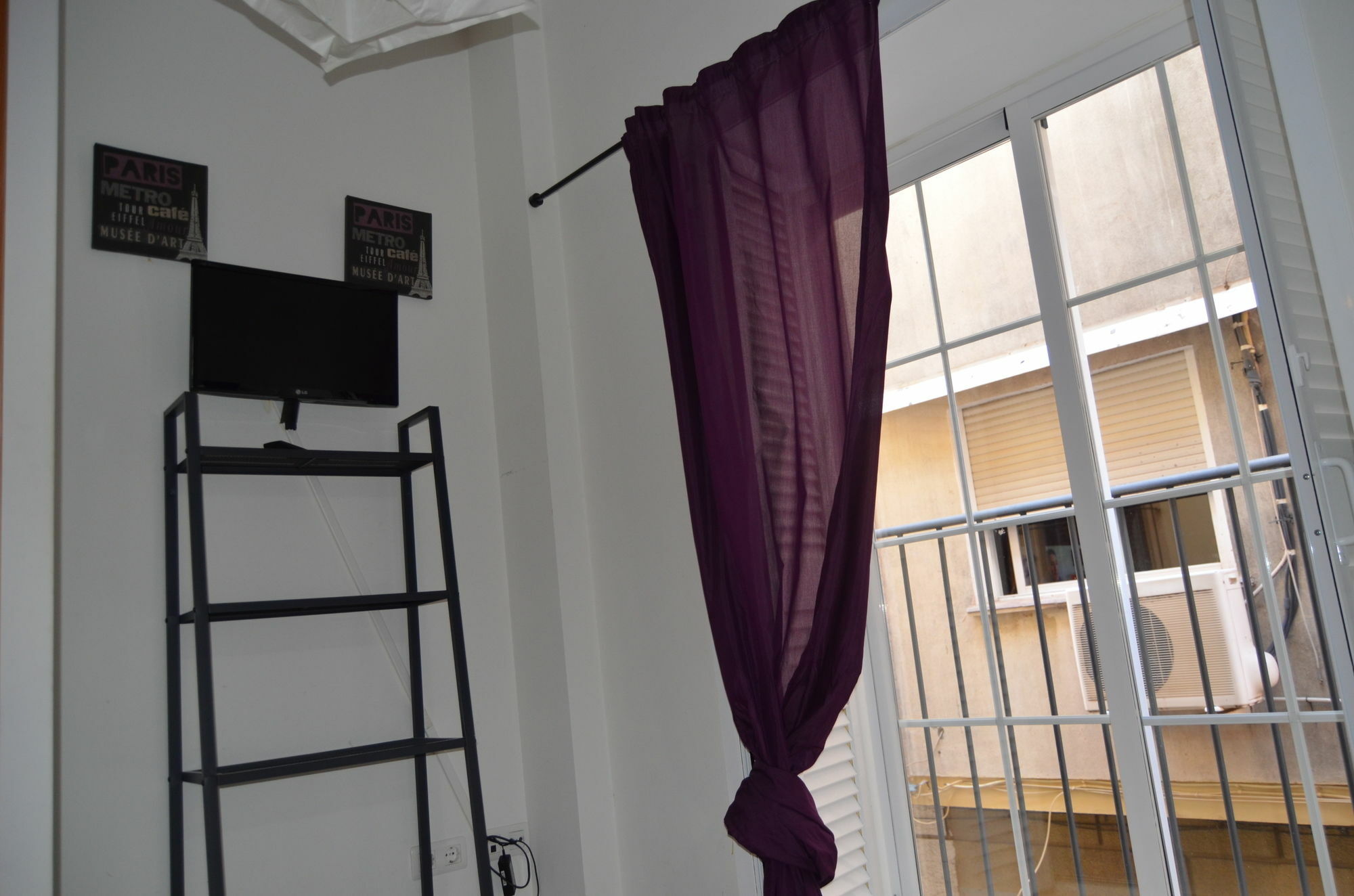 Canasteros Apartment Malaga