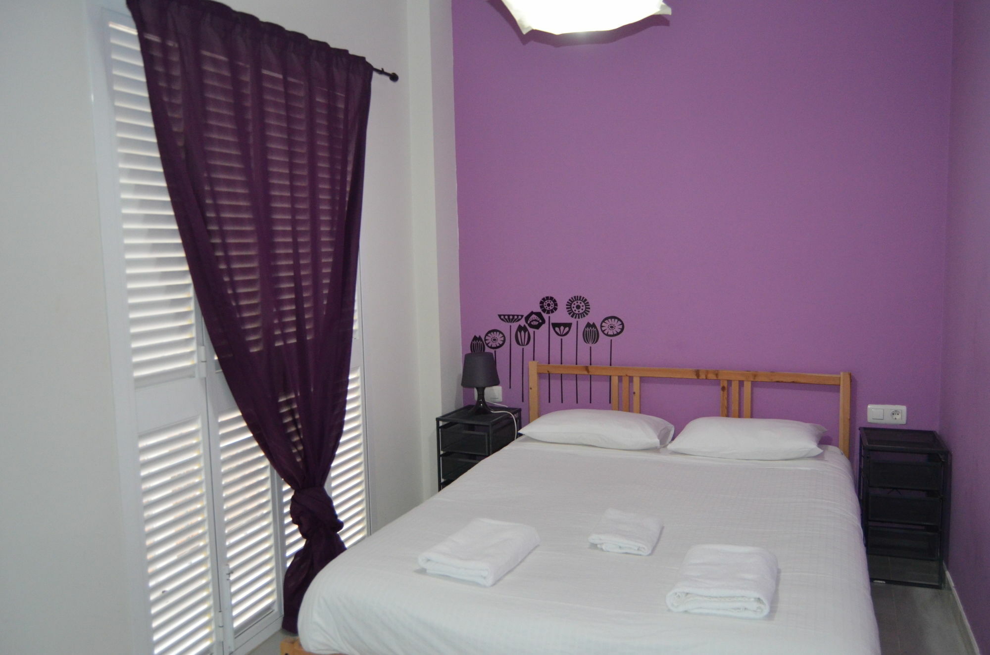 Canasteros Malaga