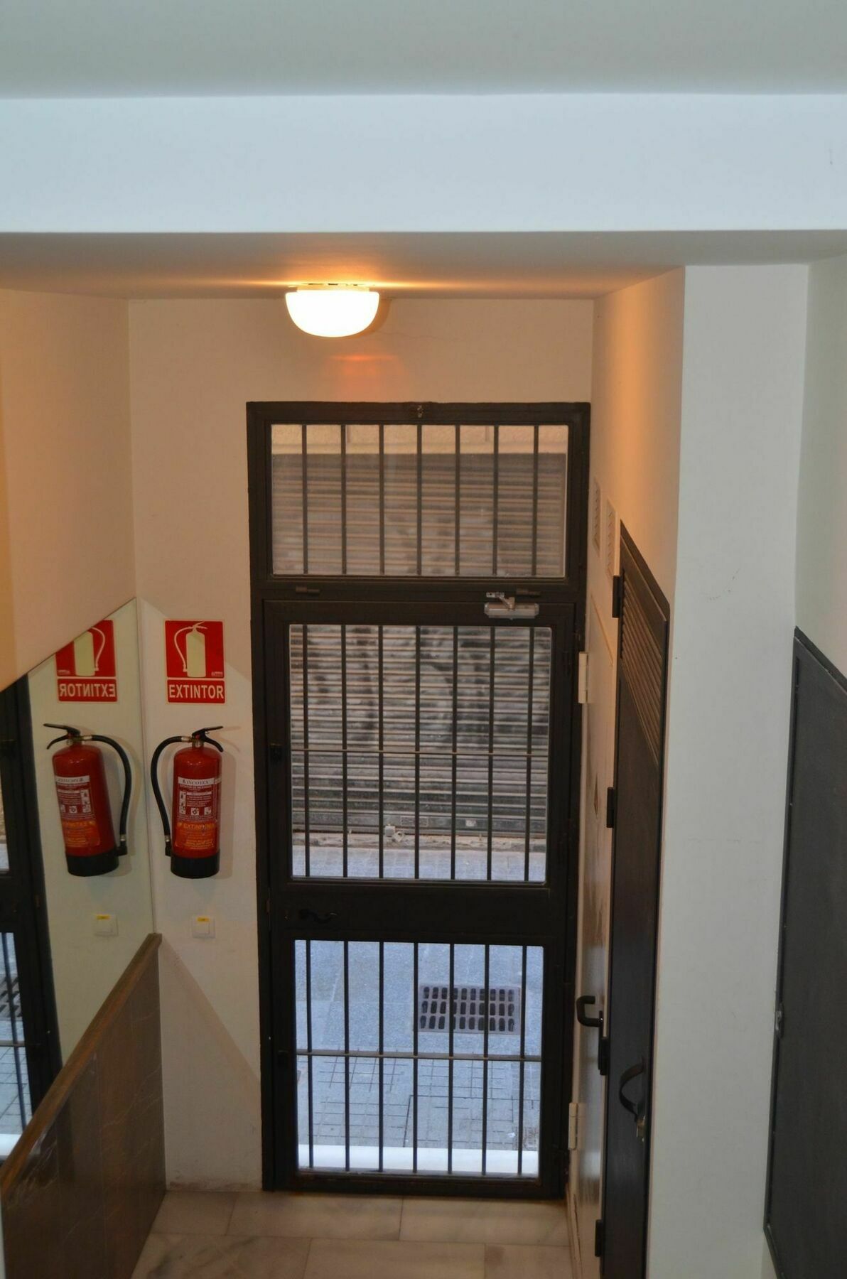 Canasteros Apartment Malaga