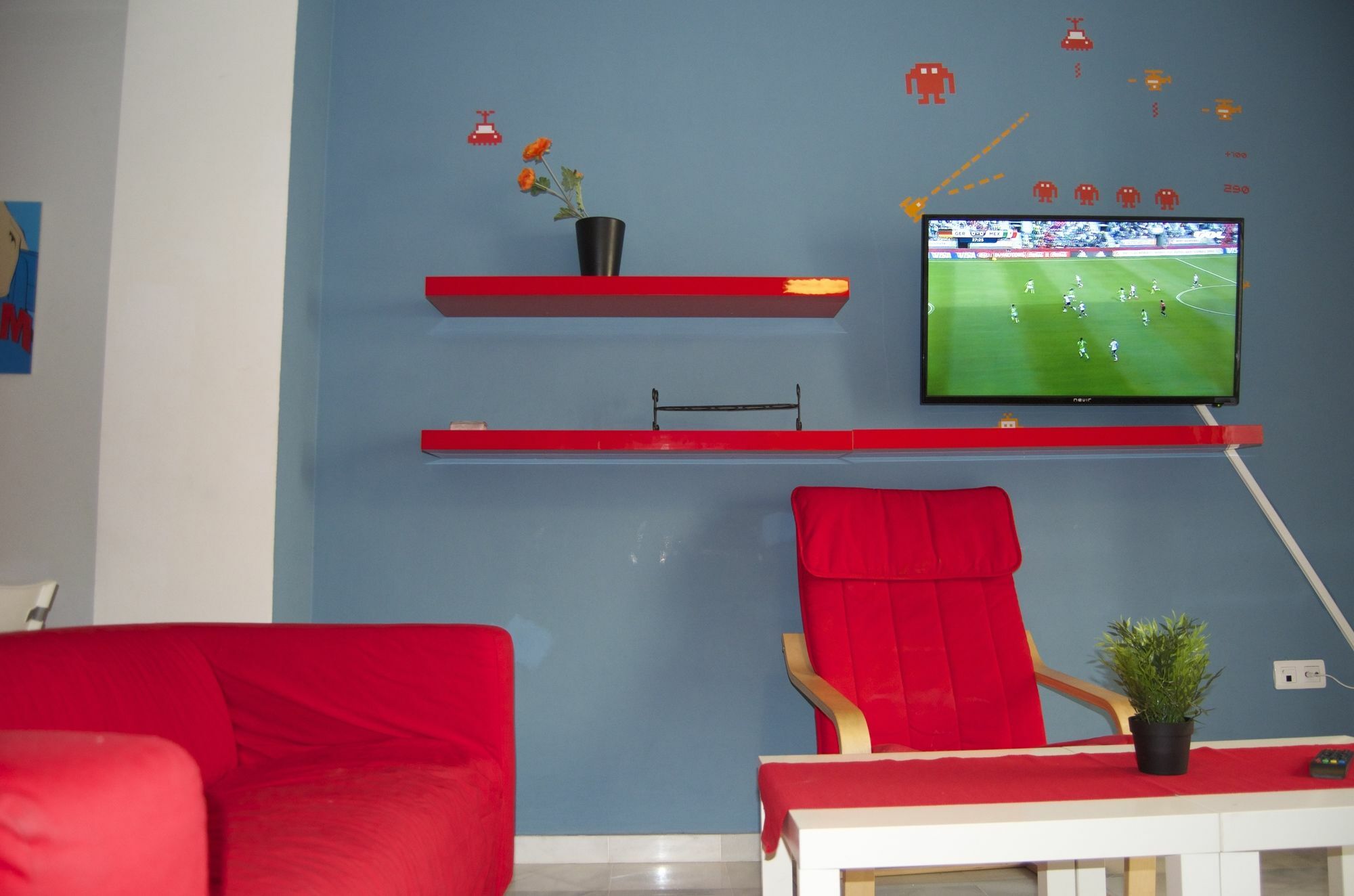 Apartment Canasteros Malaga