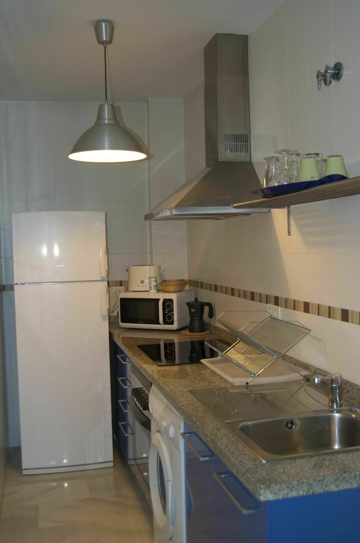 Apartment Canasteros