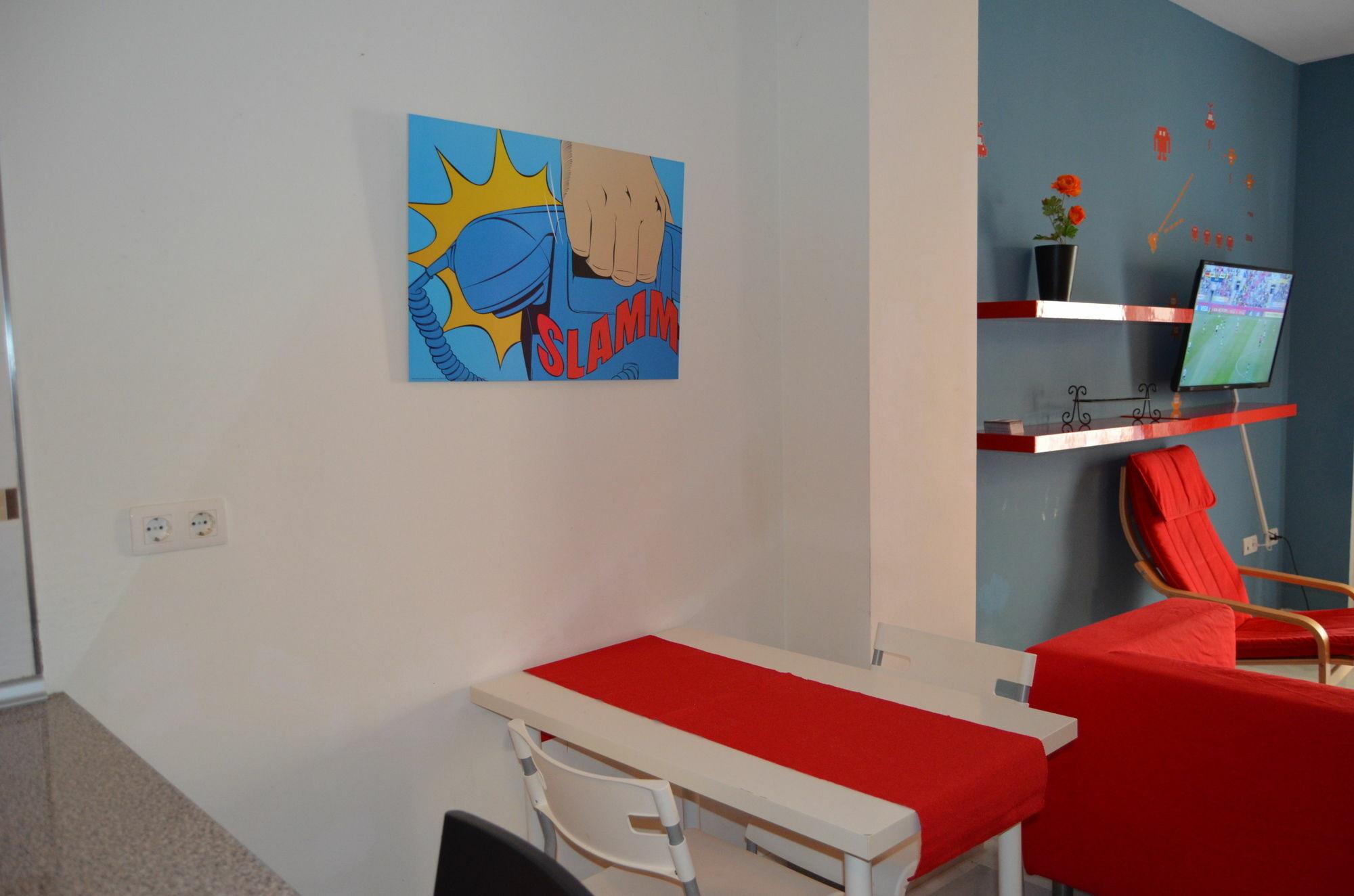 Canasteros Apartment Malaga