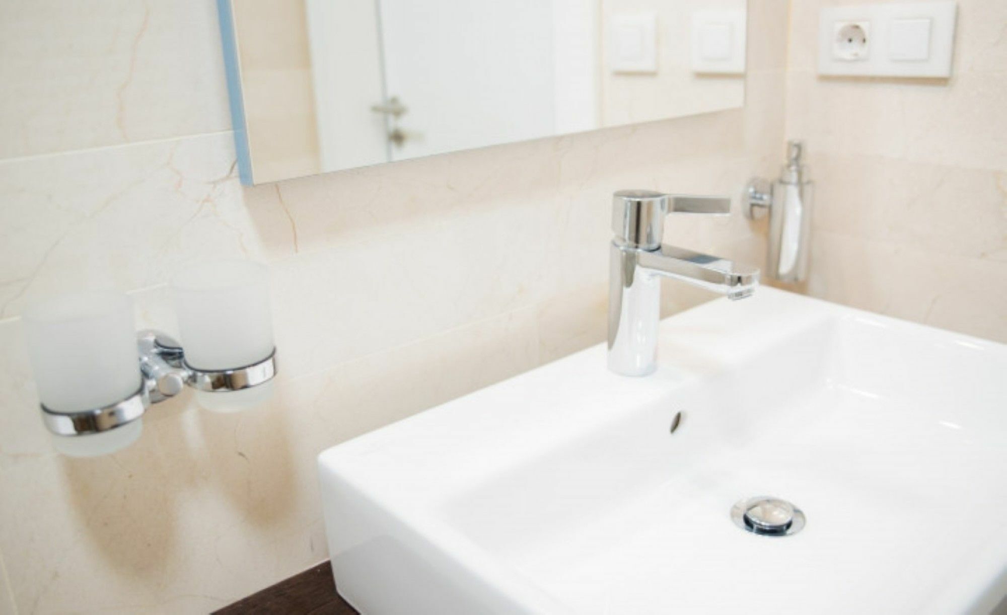 Souviron Center Apartment