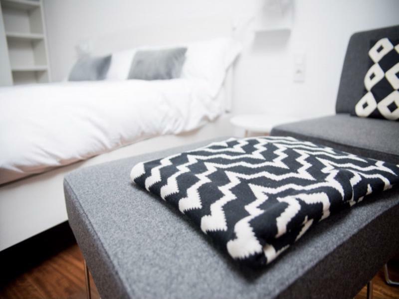 Souviron Center Apartment *