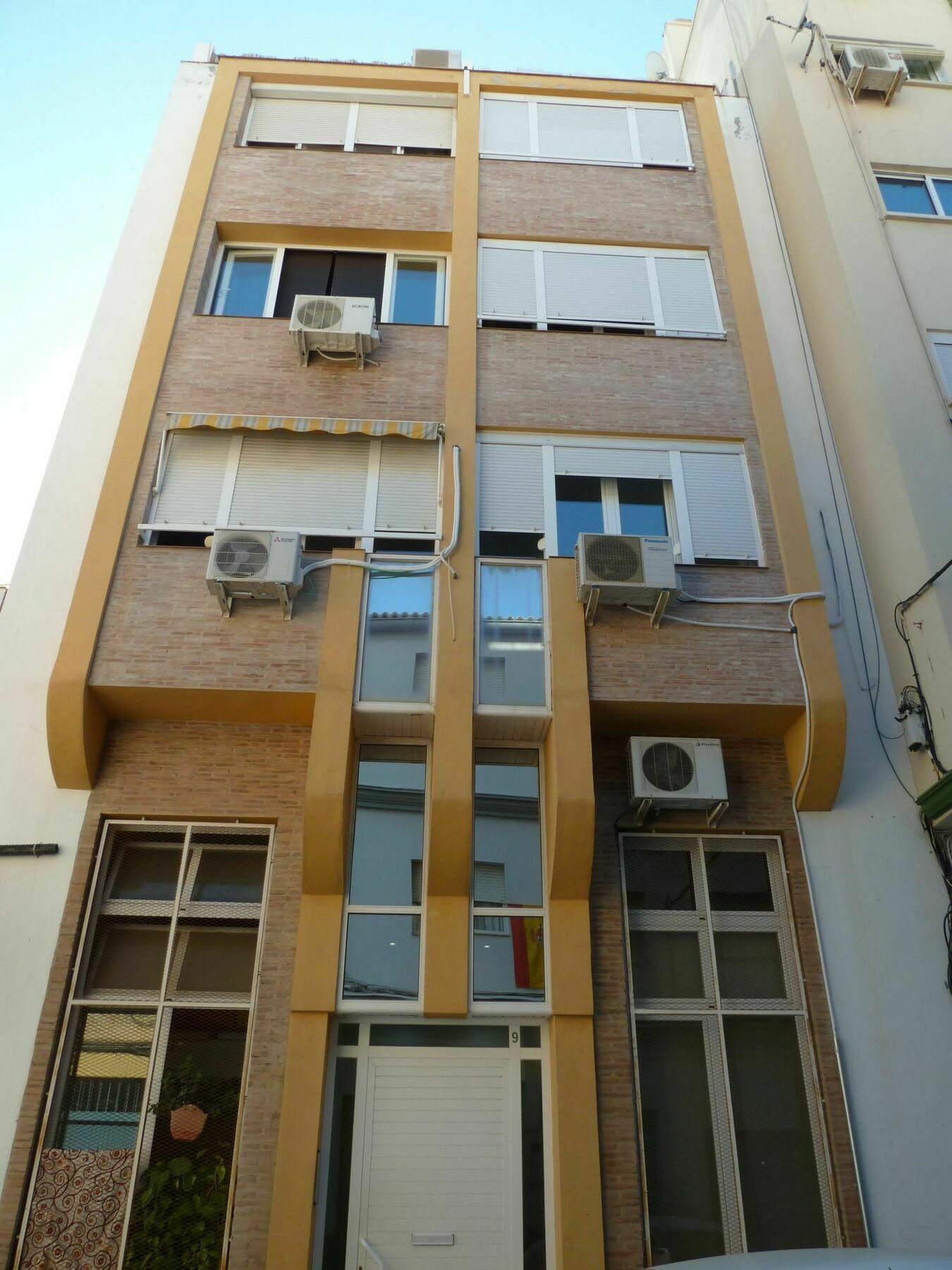 Apartment Sunny