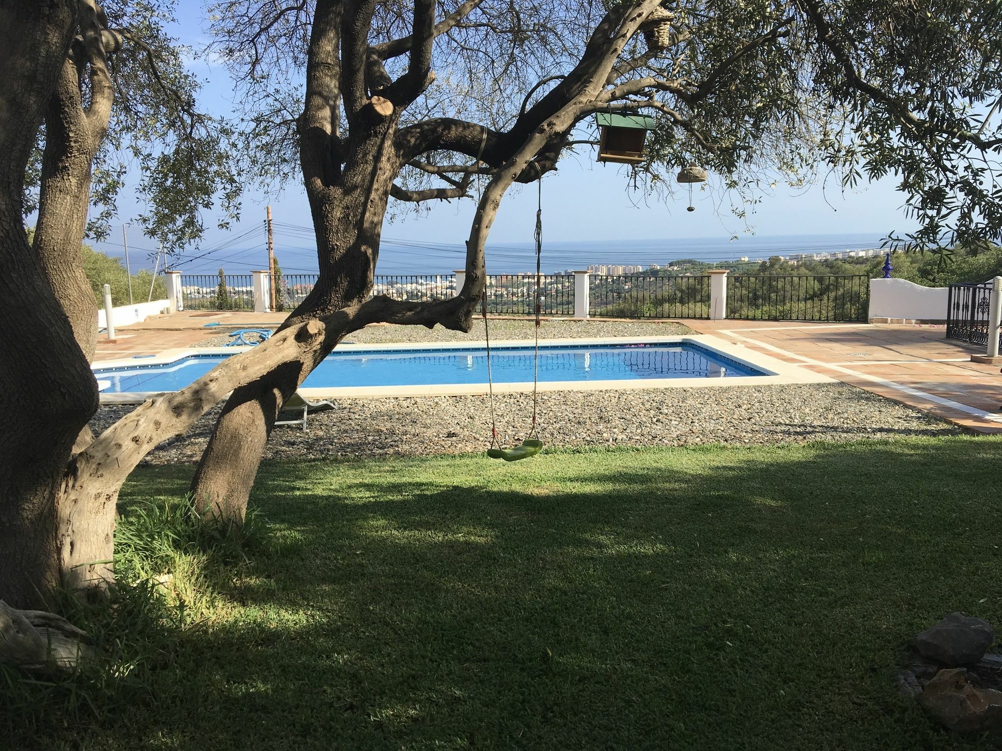 Villa Carpe Diem De