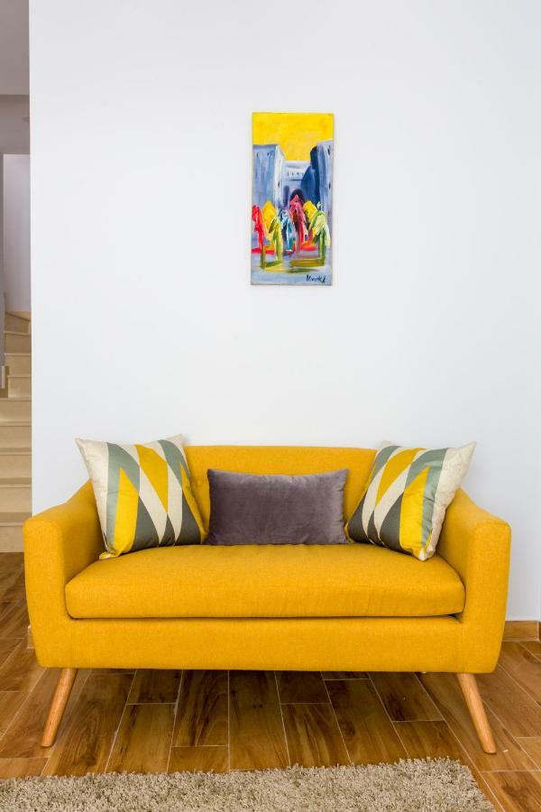 Apartment Renthas Huelin Beach *