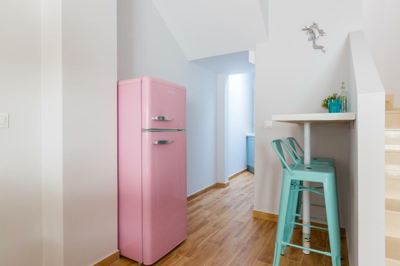 Apartment Renthas Huelin Beach
