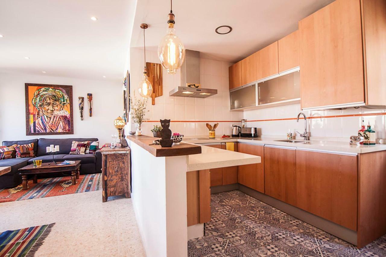 Center Flat Aventurero Boutique Apartment Málaga