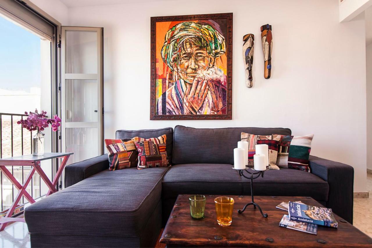 Center Flat Aventurero Boutique Apartment
