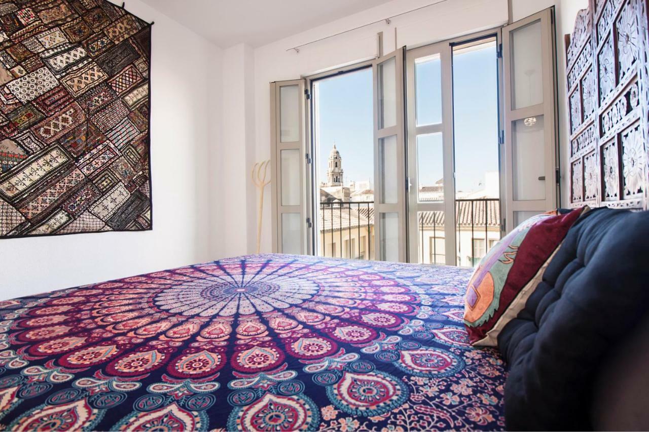 Center Flat Aventurero Boutique Apartment *