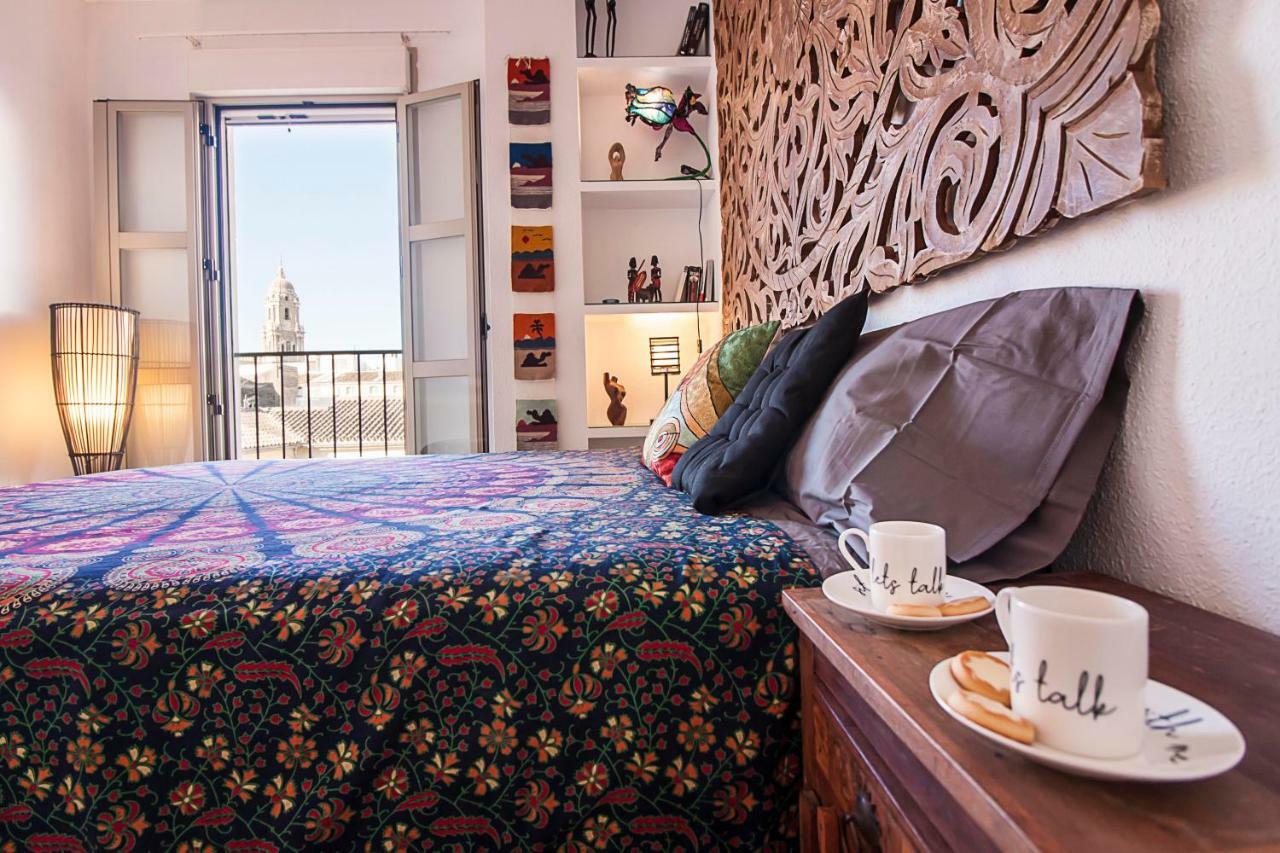 Center Flat Aventurero Boutique Apartment