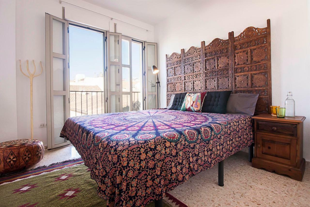 Center Flat Aventurero Boutique Apartment
