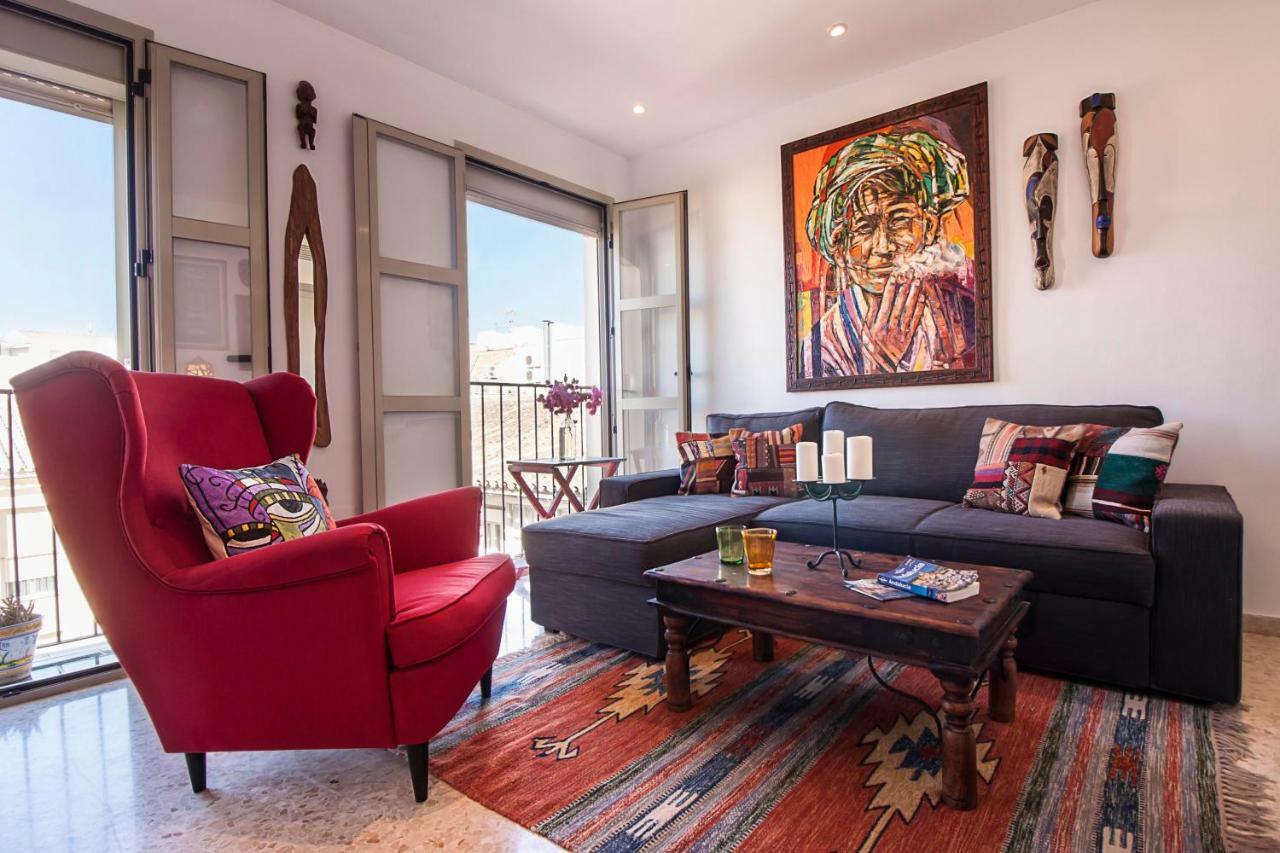Apartment Center Flat Aventurero Boutique *