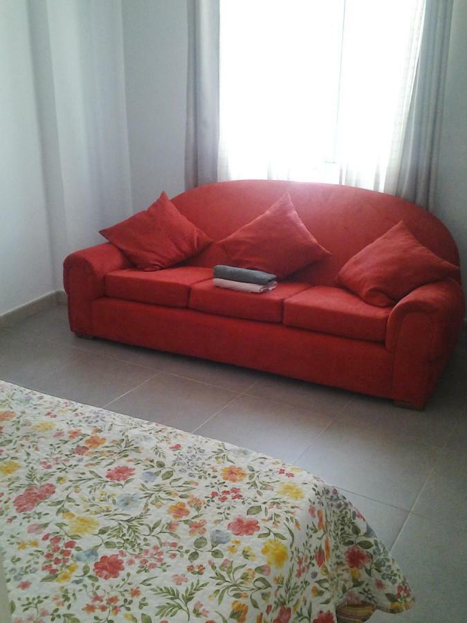 Centro Hernan Ruiz De 4 A 8 Personas Apartment Málaga