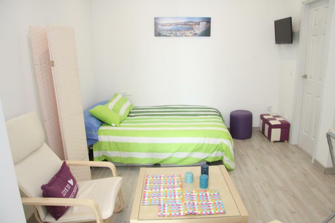 Tg Freshapartments By Bossh!