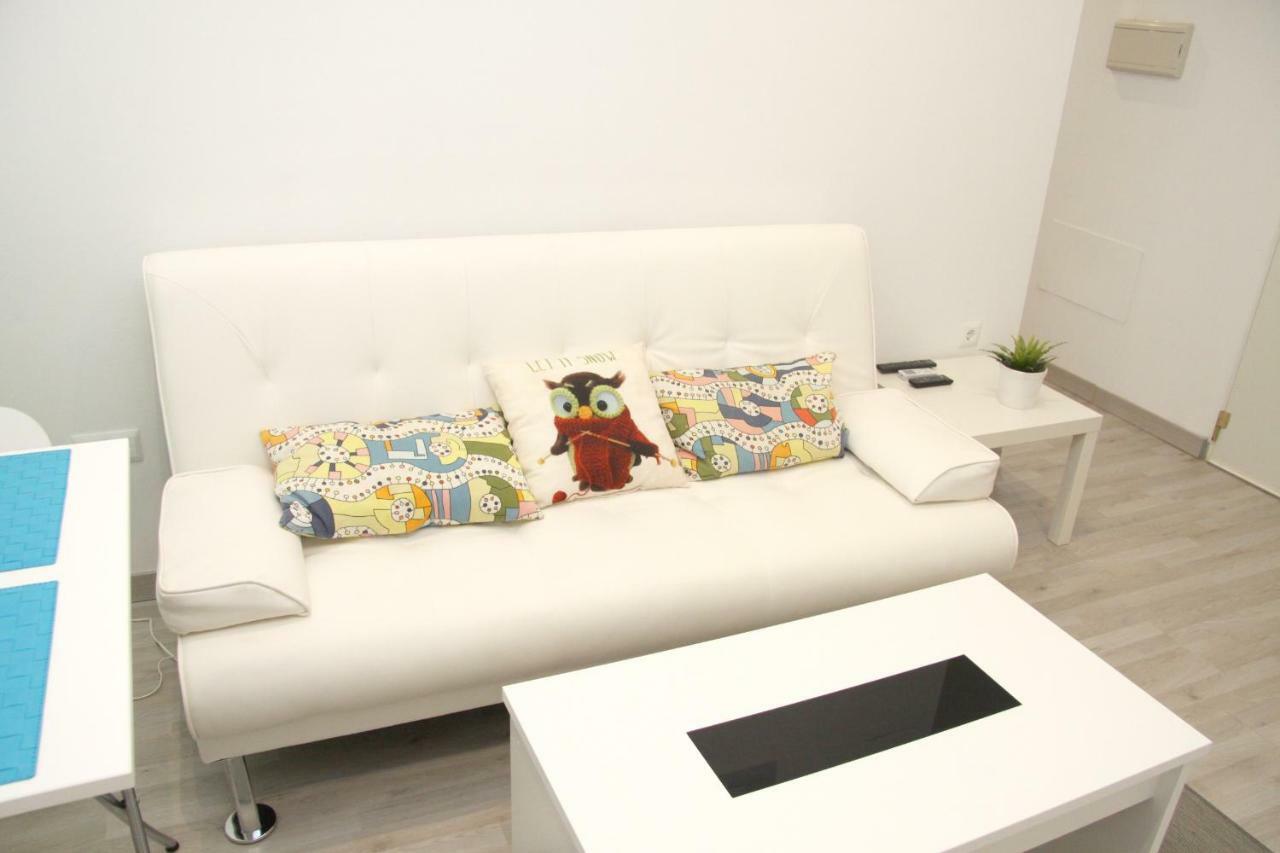 Tg Freshapartments By Bossh! *
