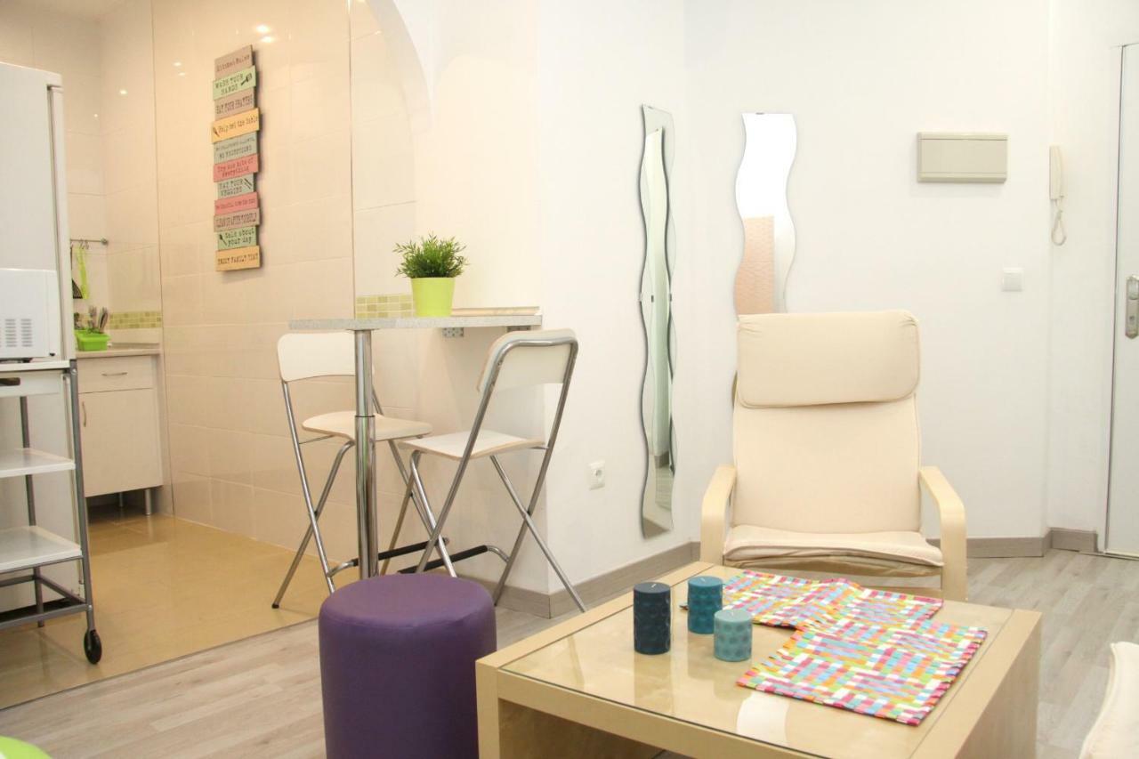 Apartment Tg Freshapartments By Bossh! *