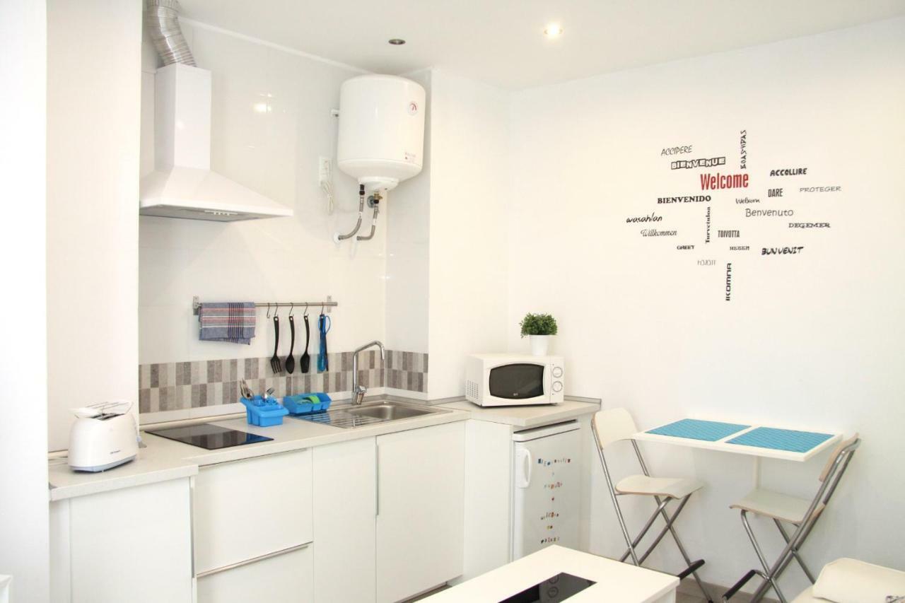 Tg Freshapartments By Bossh! Apartment *