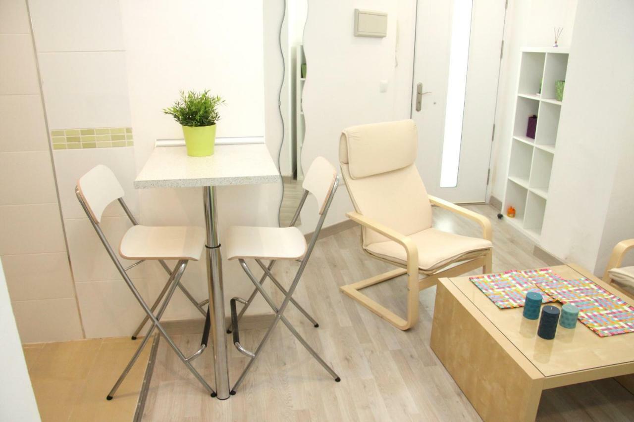 Apartment Tg Freshapartments By Bossh! Malaga