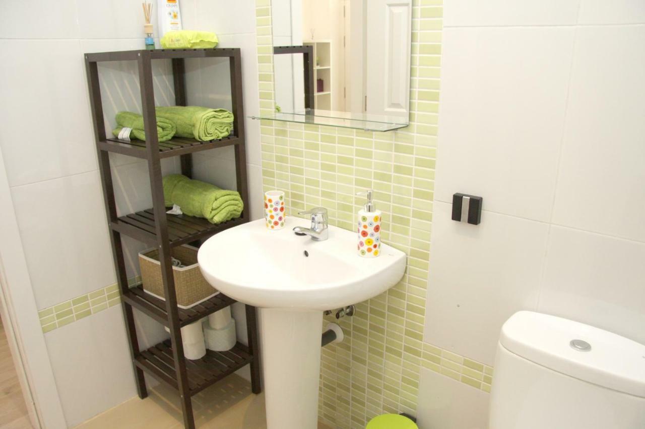 Tg Freshapartments By Bossh! *