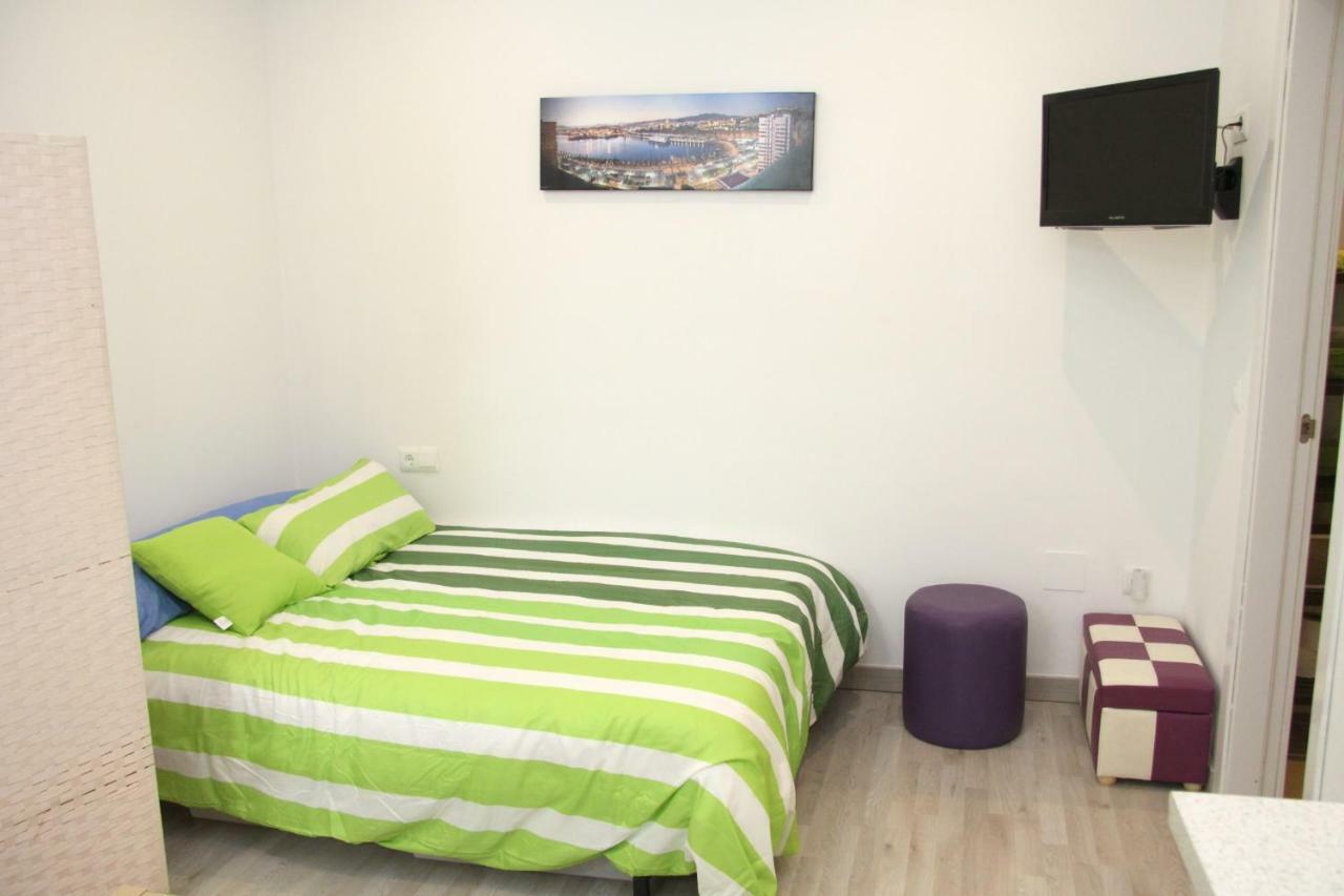 Tg Freshapartments By Bossh! Apartment Malaga
