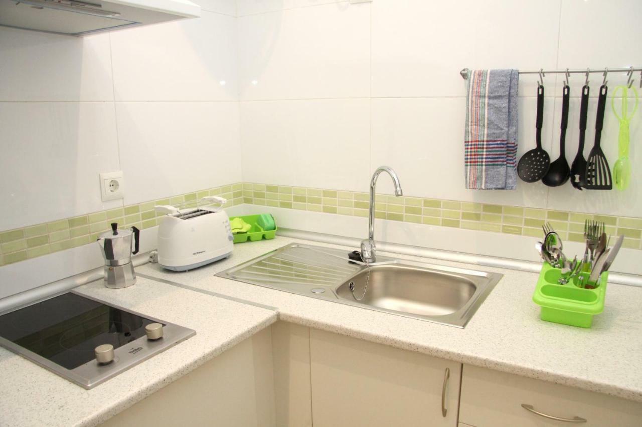 Tg Freshapartments By Bossh! *