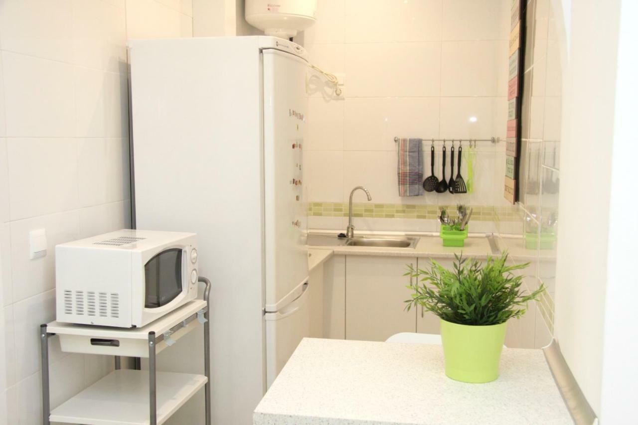 Tg Freshapartments By Bossh! Malaga