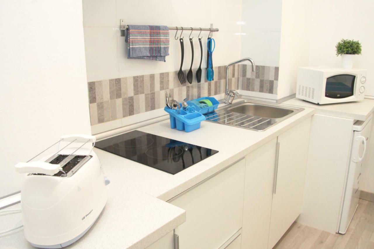 Tg Freshapartments By Bossh! * Malaga