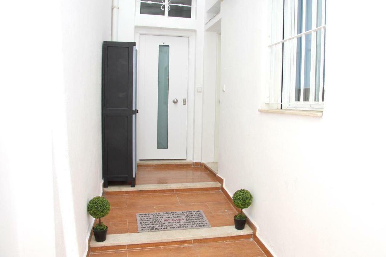 Apartment Tg Freshapartments By Bossh! Malaga