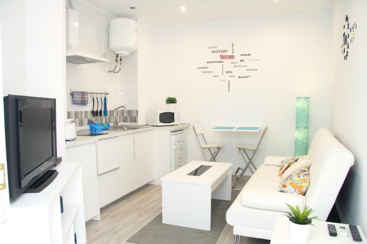 Tg Freshapartments By Bossh!