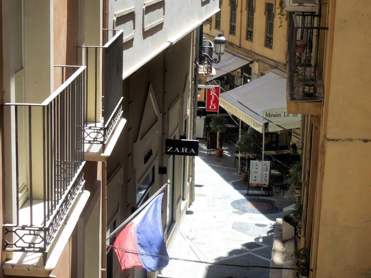 Apartamento Dreamsuites Marin Garcia.