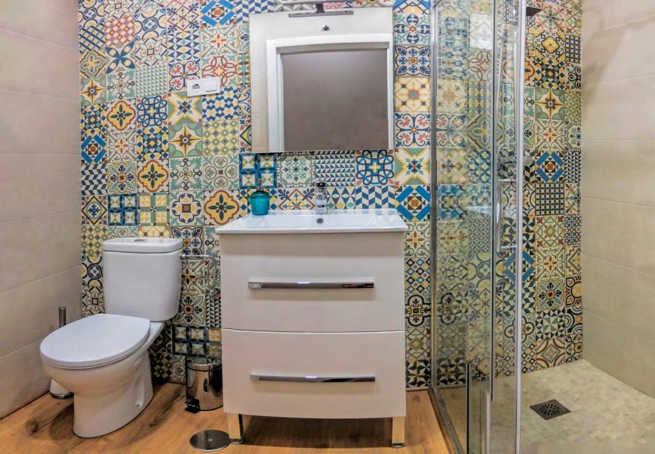 Apartamento Dreamsuites Marin Garcia. *