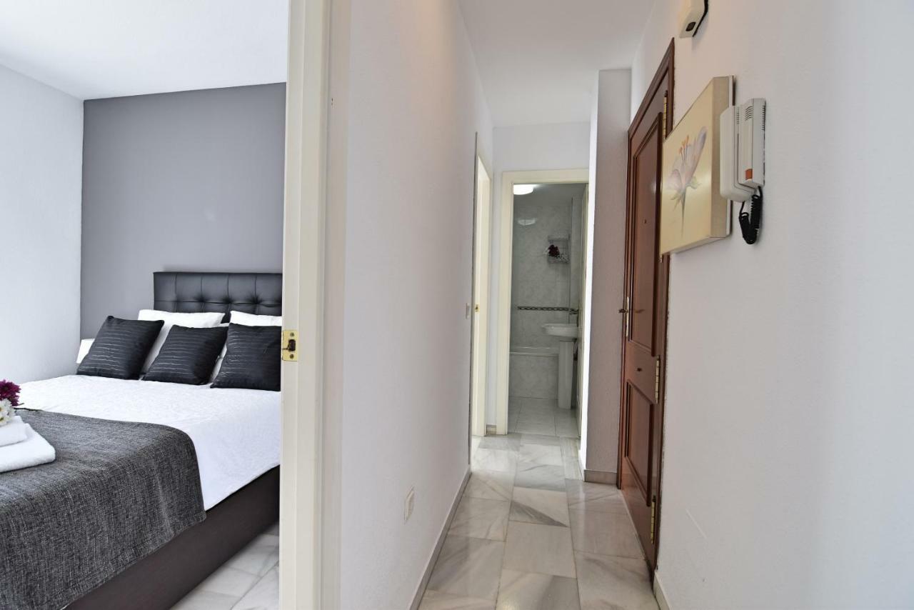 Apartamento General Ibanez