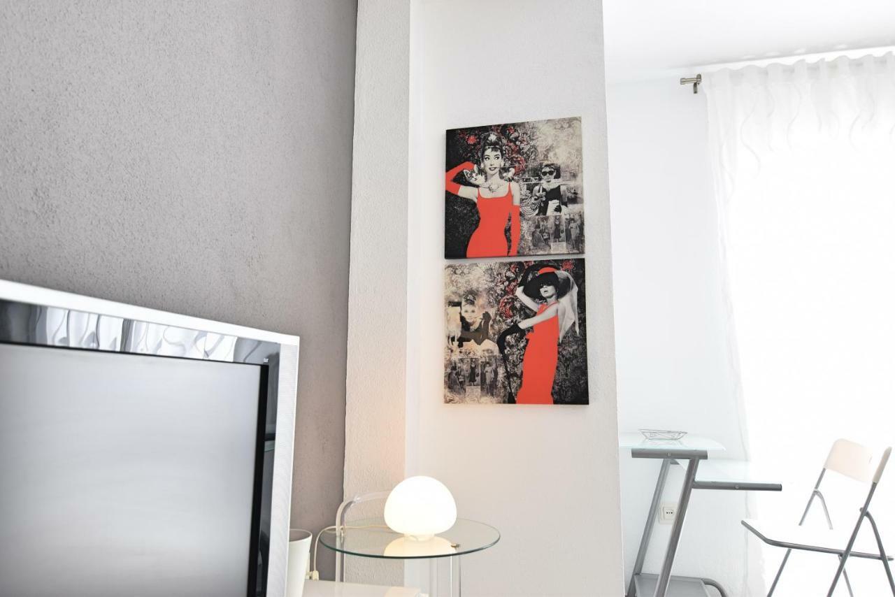 Apartamento General Ibanez Apartment