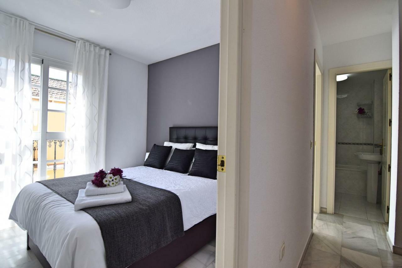 Apartamento General Ibanez Apartment Malaga