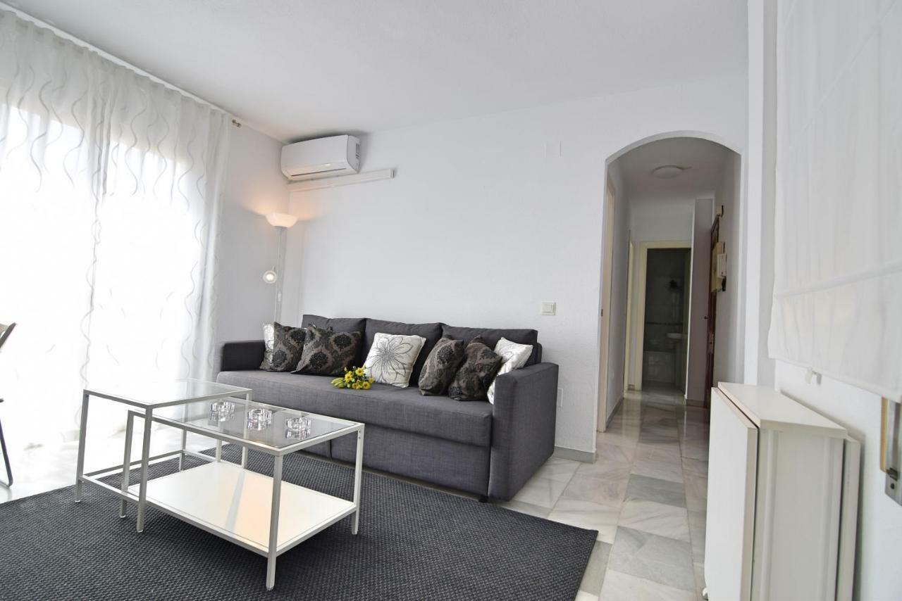 Apartment Apartamento General Ibanez