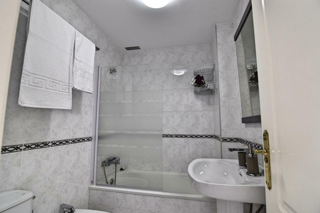 Apartment Apartamento General Ibanez