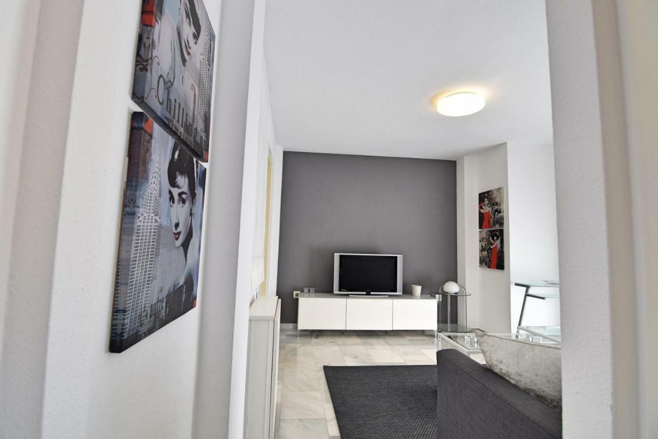 Apartamento General Ibanez Malaga