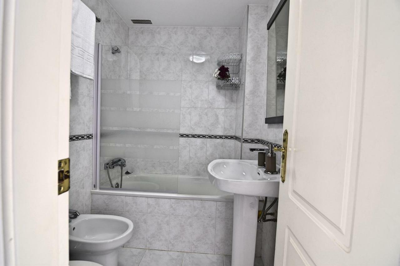 Apartamento General Ibanez