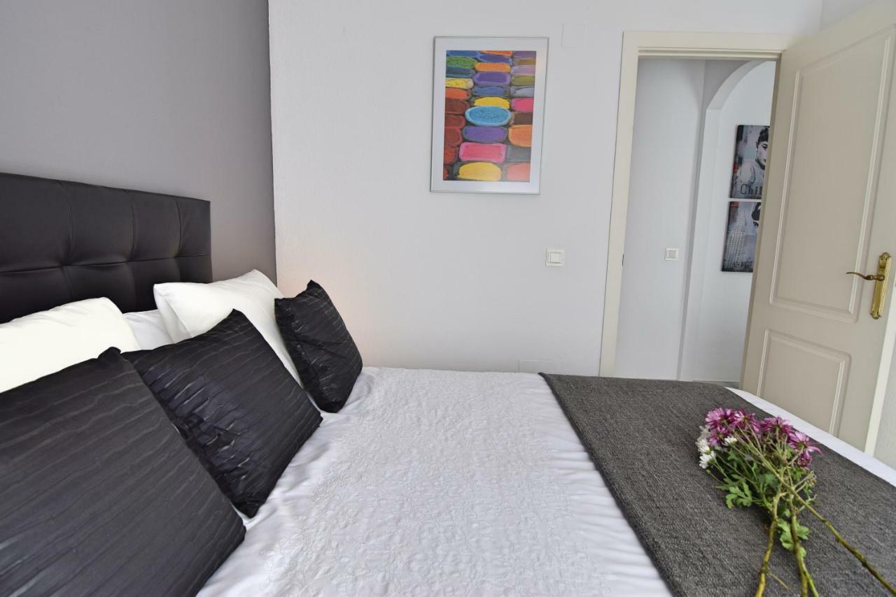 Apartamento General Ibanez Apartment Malaga