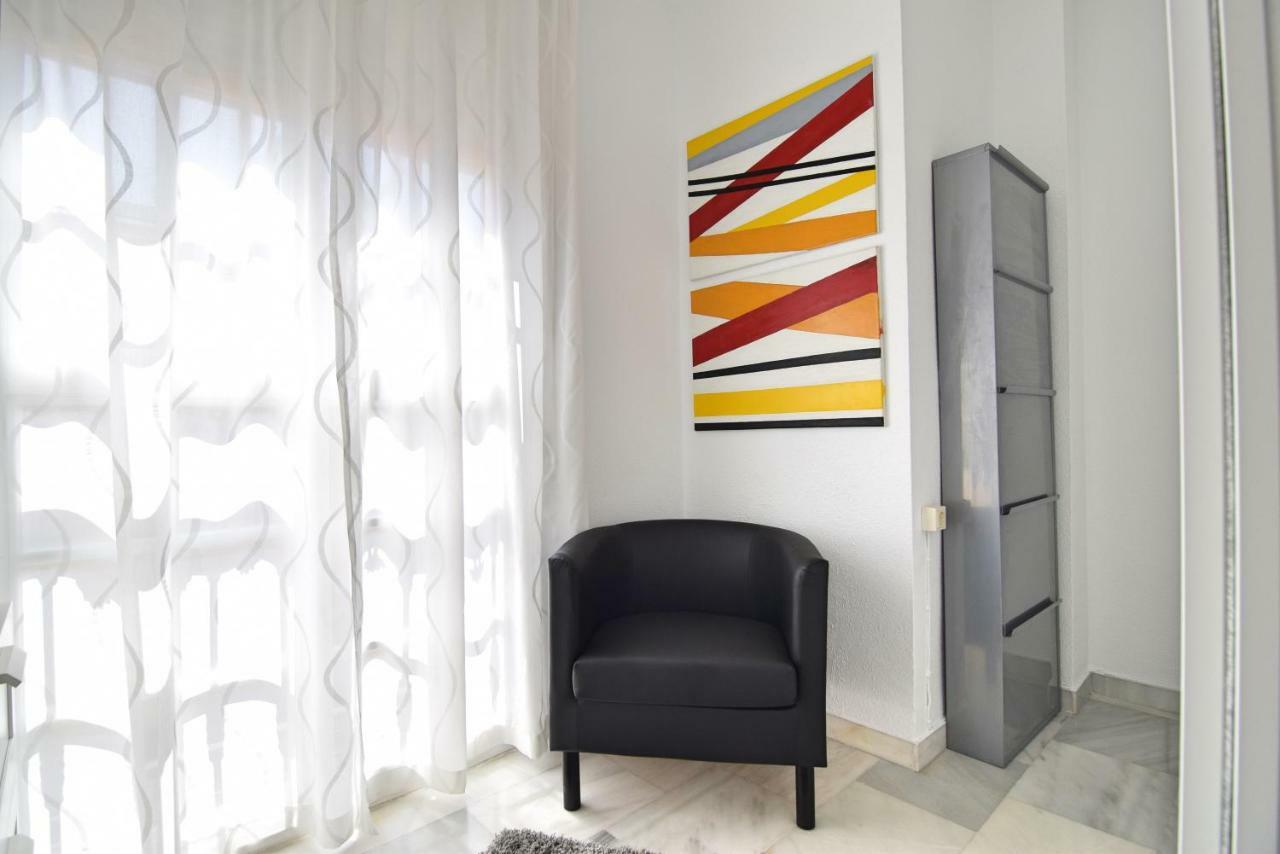 Apartamento General Ibanez Apartment *