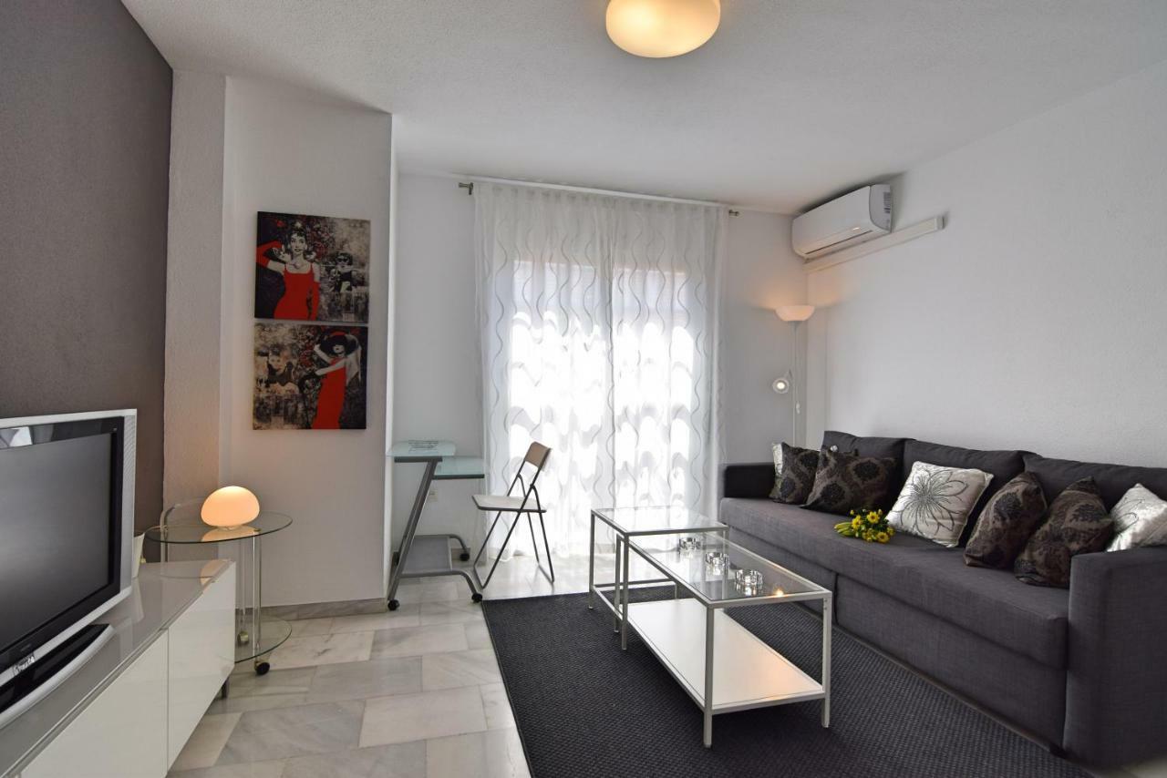 Apartment Apartamento General Ibanez *