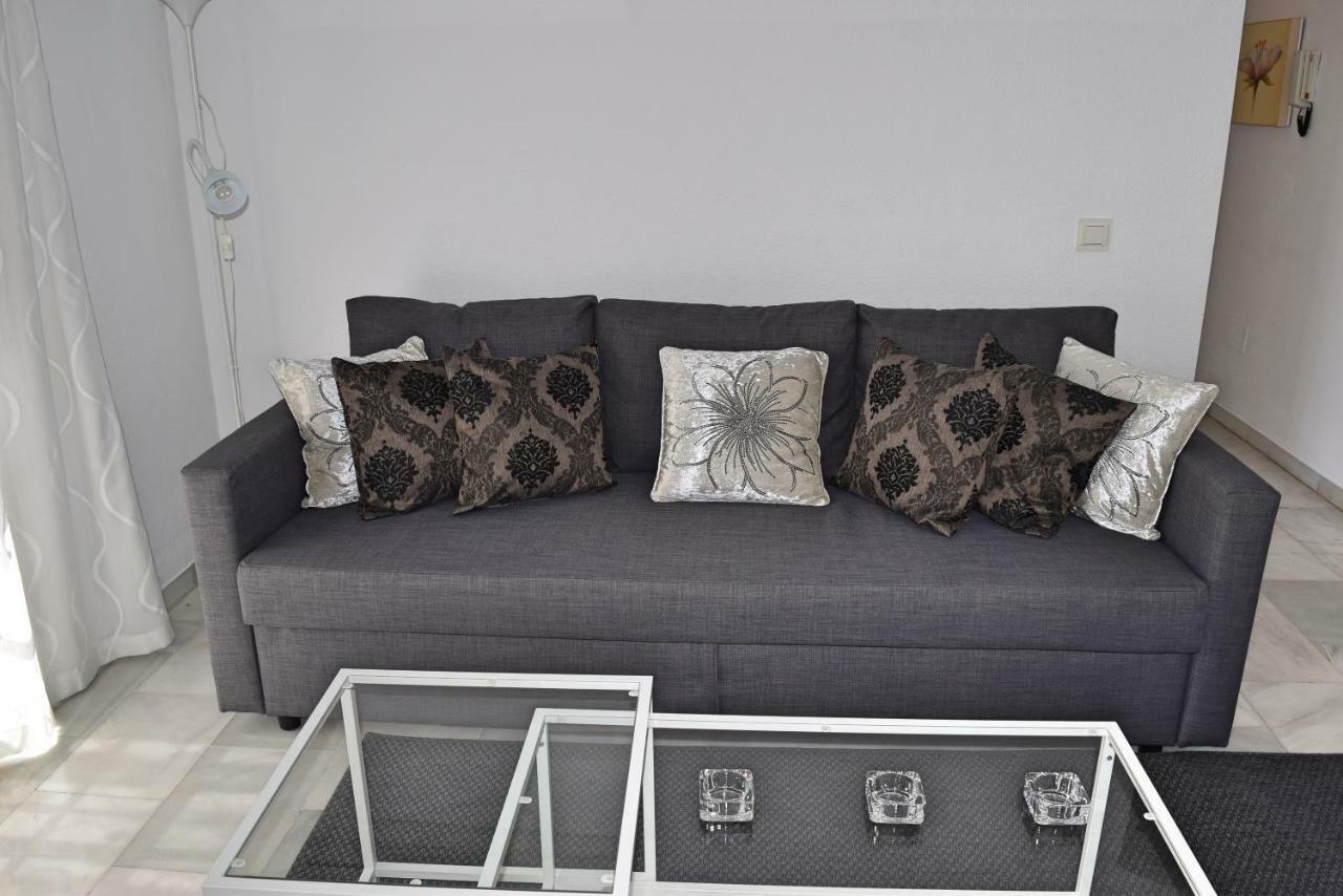 Apartment Apartamento General Ibanez *