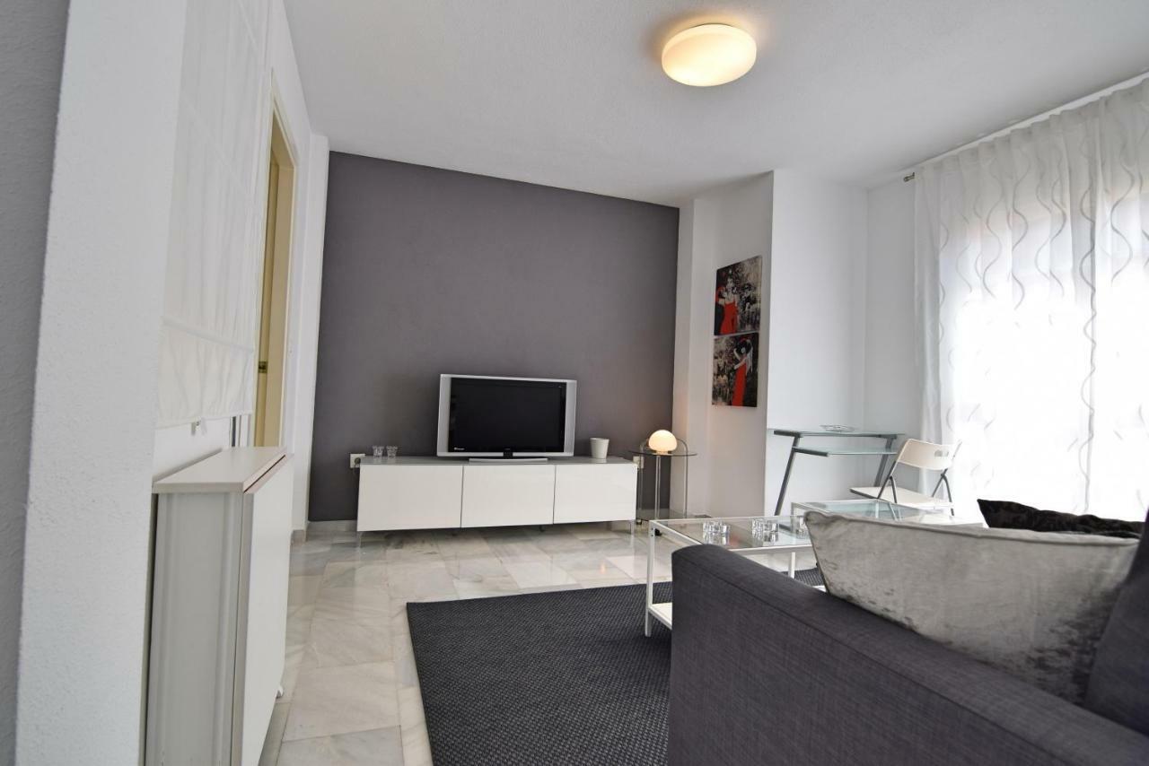 Apartamento General Ibanez *