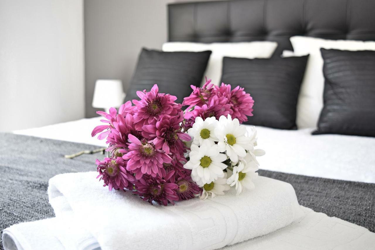 Apartamento General Ibanez Apartment Malaga
