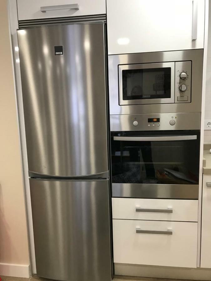 Apartment Salamanca 7 Malaga