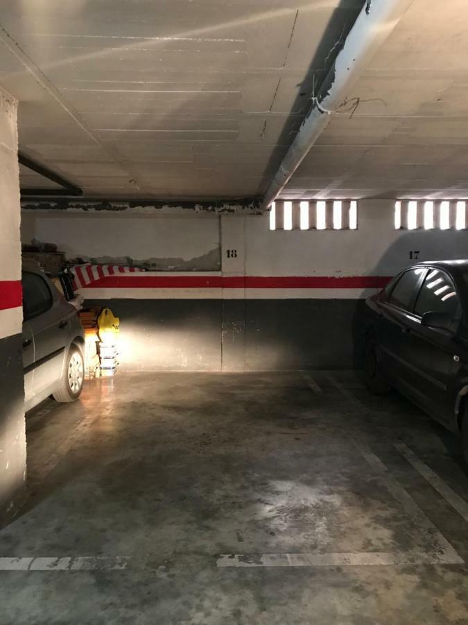 Apartment Salamanca 7 *
