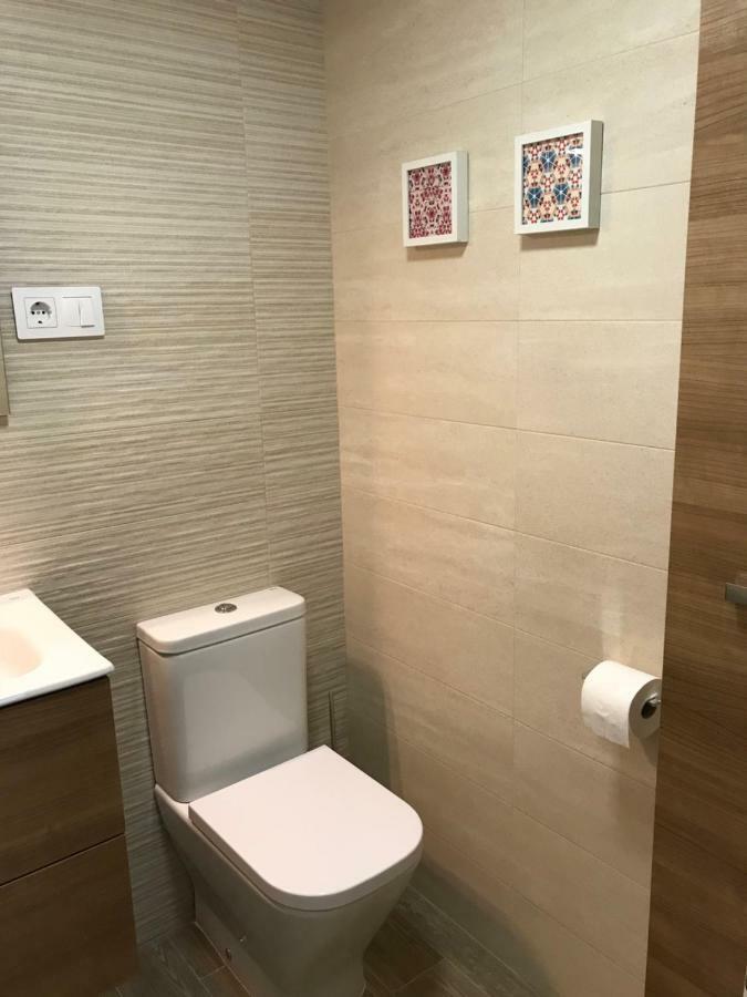 Salamanca 7 * Malaga